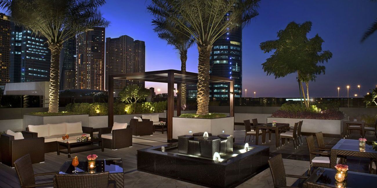 Hotel Atana 4* Dubai 