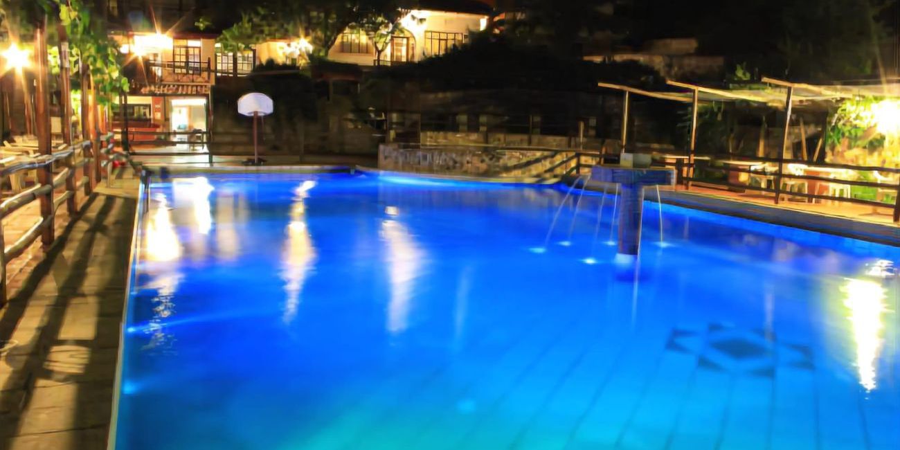 Hotel Athorama 3* Halkidiki - Athos 