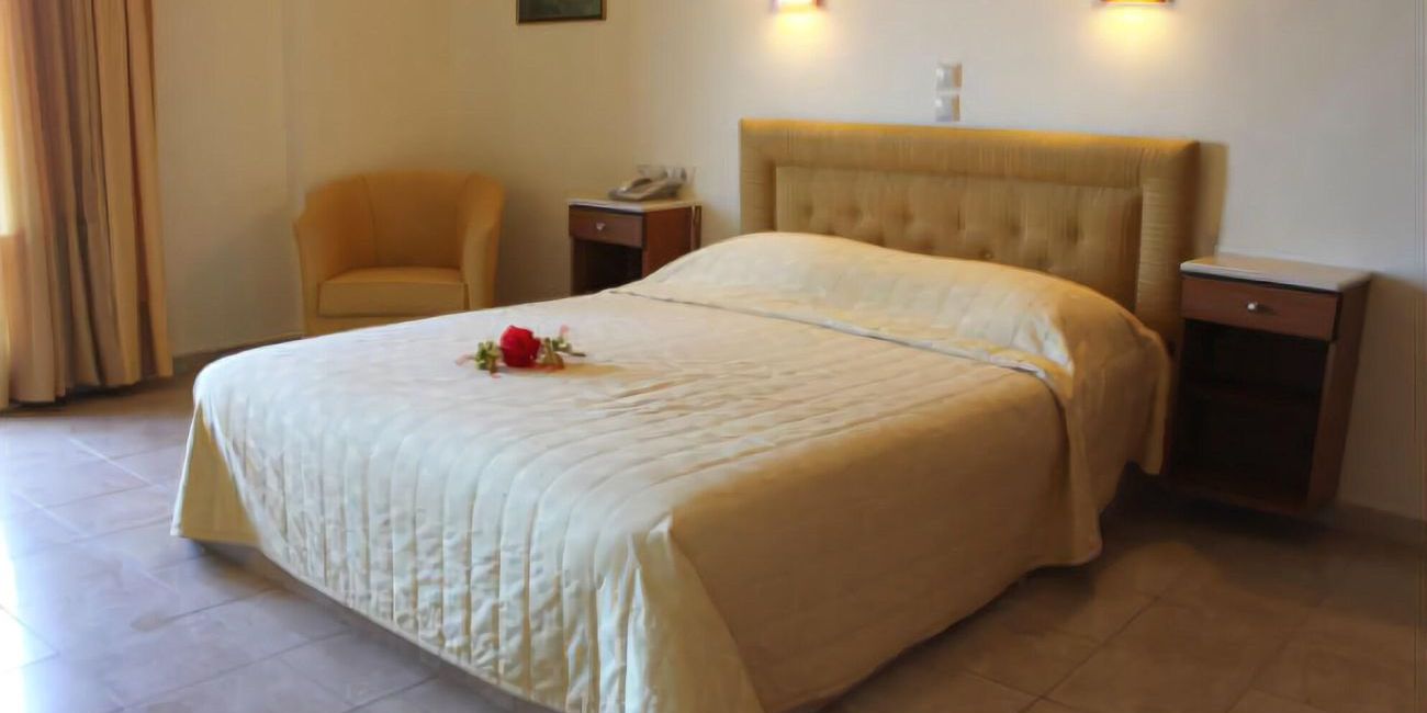 Hotel Athorama 3* Halkidiki - Athos 