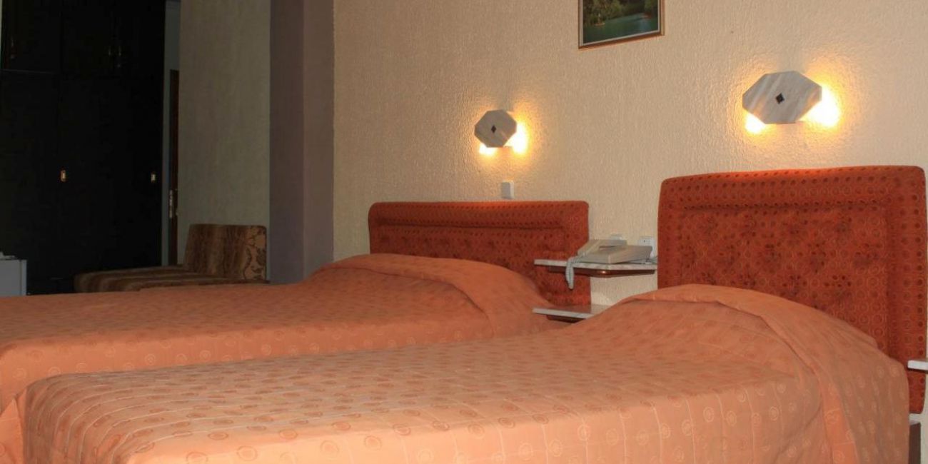 Hotel Athorama 3* Halkidiki - Athos 