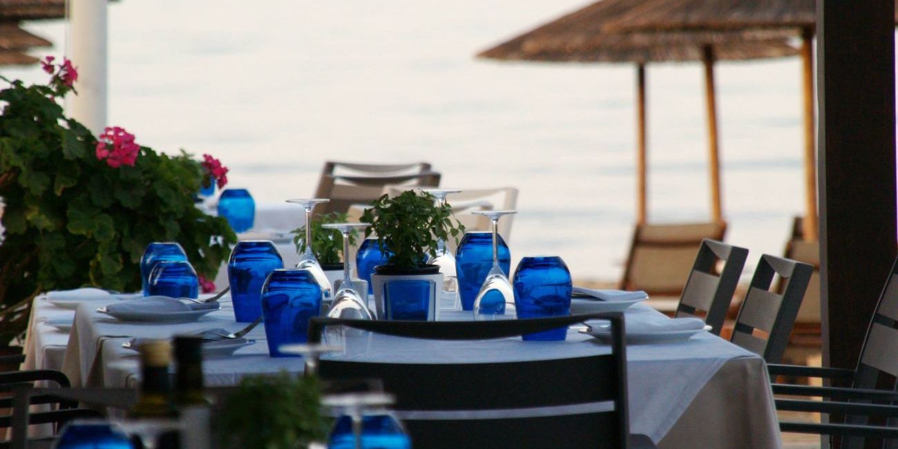 Hotel Atlantica Amalthia Beach Resort 4*(Adults Only) Creta 