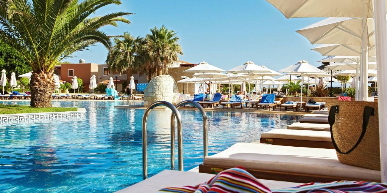 Hotel Atlantica Creta Paradise 4* Creta 