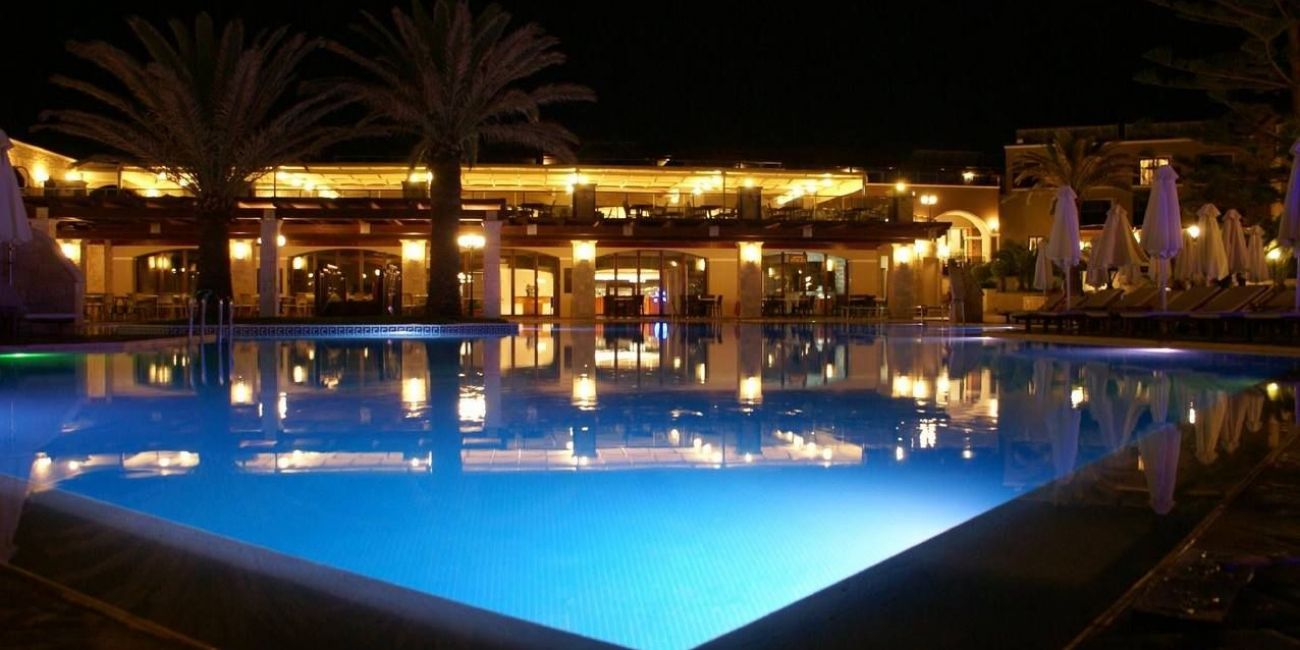 Hotel Atlantica Creta Paradise 4* Creta 