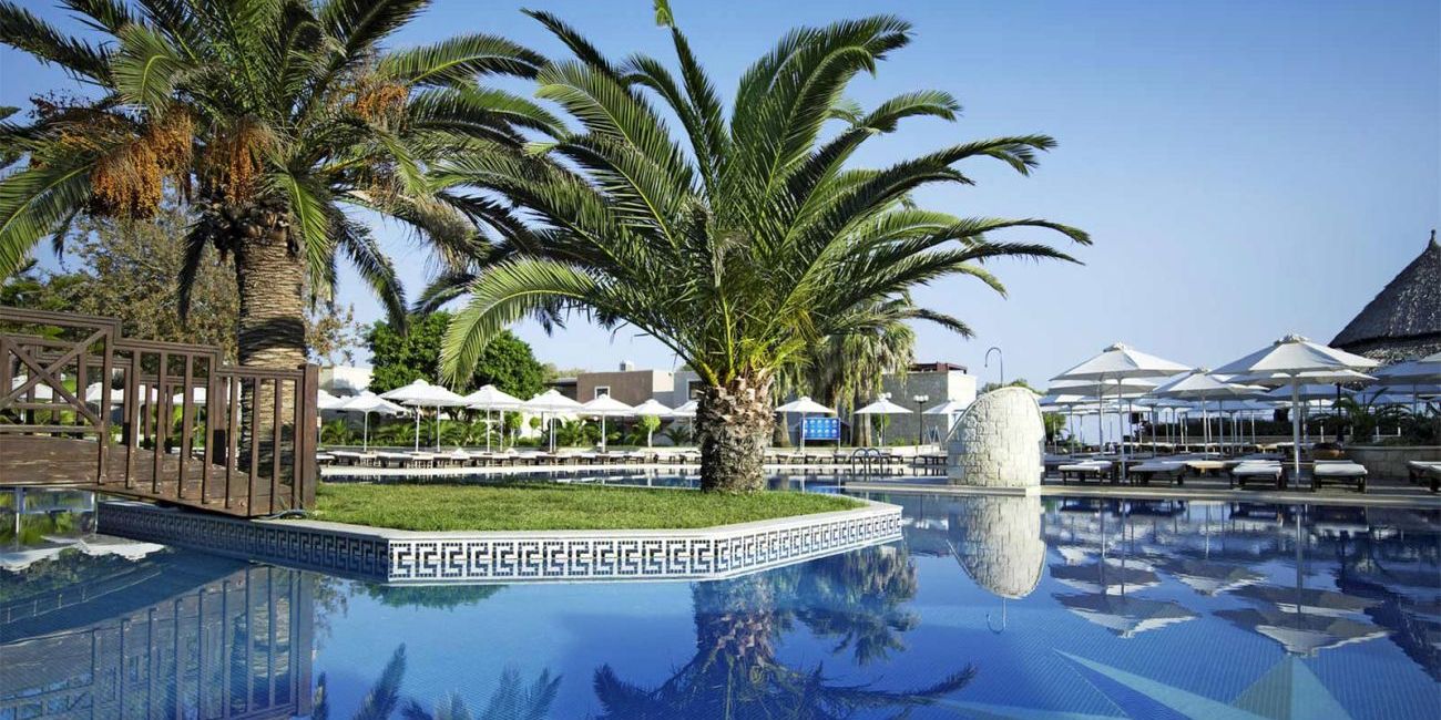 Hotel Atlantica Creta Paradise 4* Creta 