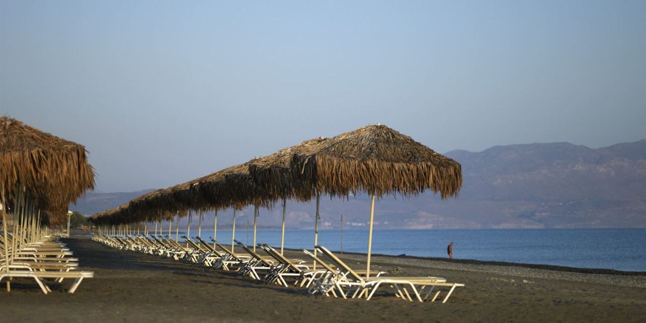 Hotel Atlantica Creta Paradise 4* Creta 