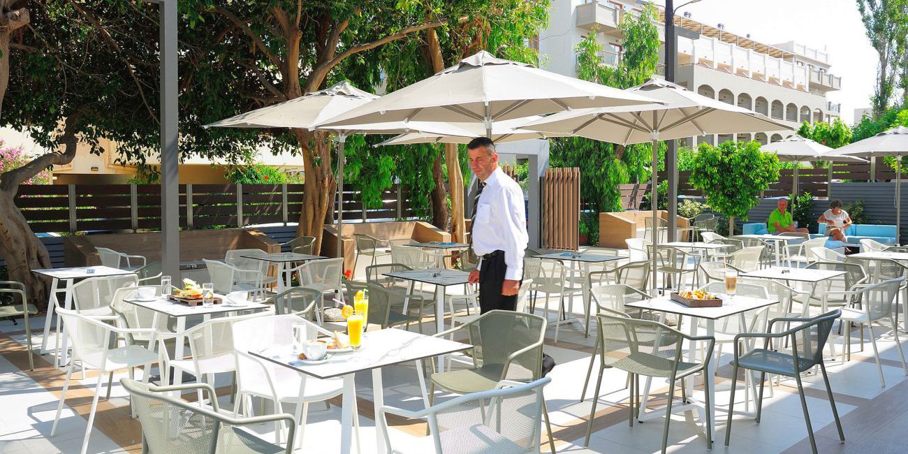 Hotel Atrium Ambiance 4*(Adults Only) Creta 