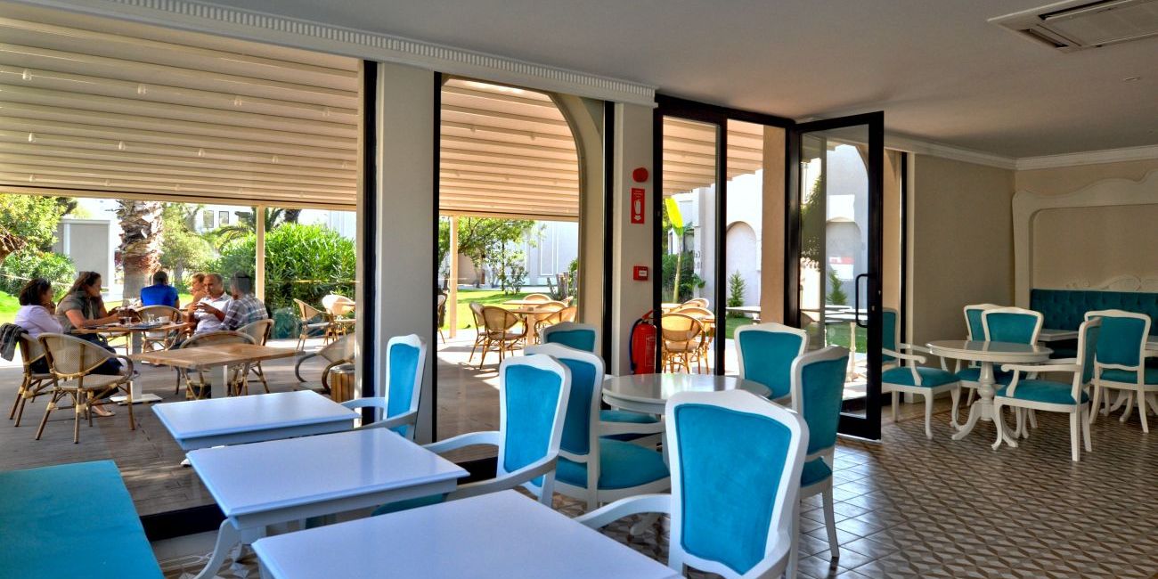 Hotel Aurum Spa & Beach Resort  5* Didim 