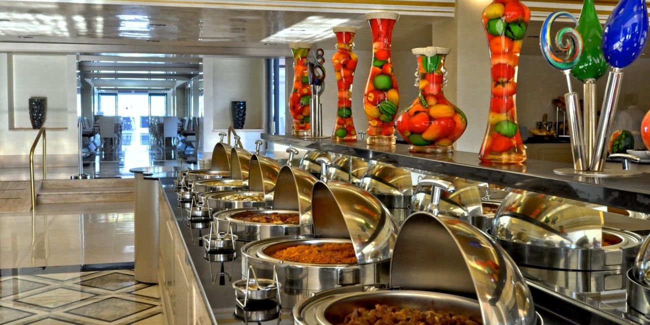 Hotel Aurum Spa & Beach Resort  5* Didim 
