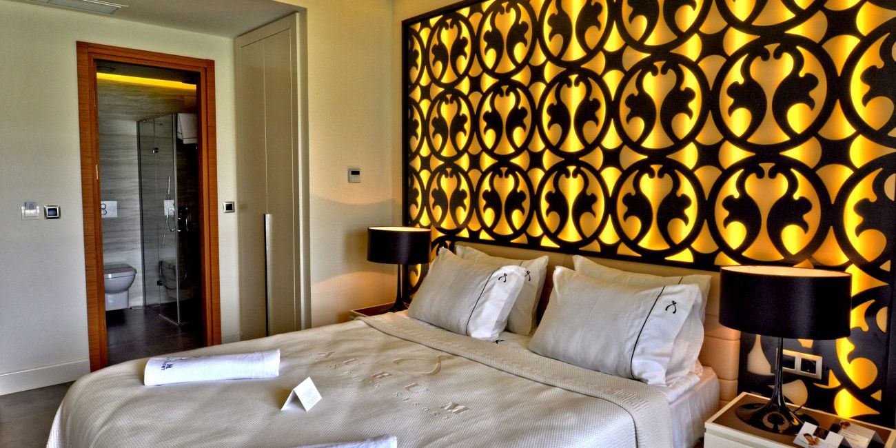 Hotel Aurum Spa & Beach Resort  5* Didim 