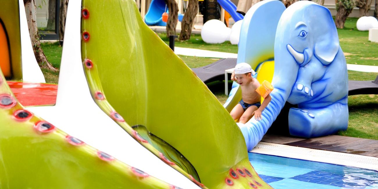 Hotel Aurum Spa & Beach Resort  5* Didim 