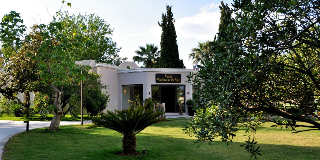 Hotel Aurum Spa & Beach Resort  5* Didim 