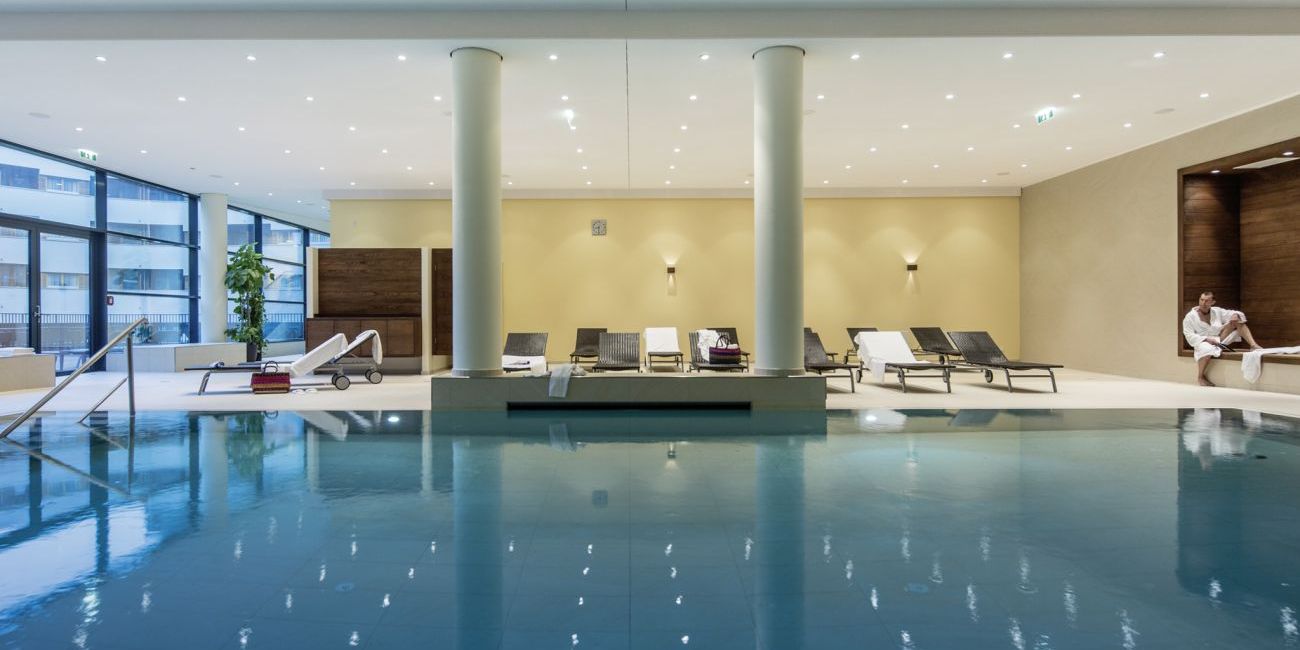 Hotel Austria Trend Alpine Resort 4* - Demipensiune Tirol - Fieberbrunn  