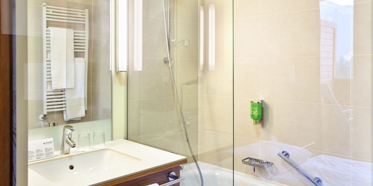 Hotel Austria Trend Alpine Resort 4* - Demipensiune Tirol - Fieberbrunn  