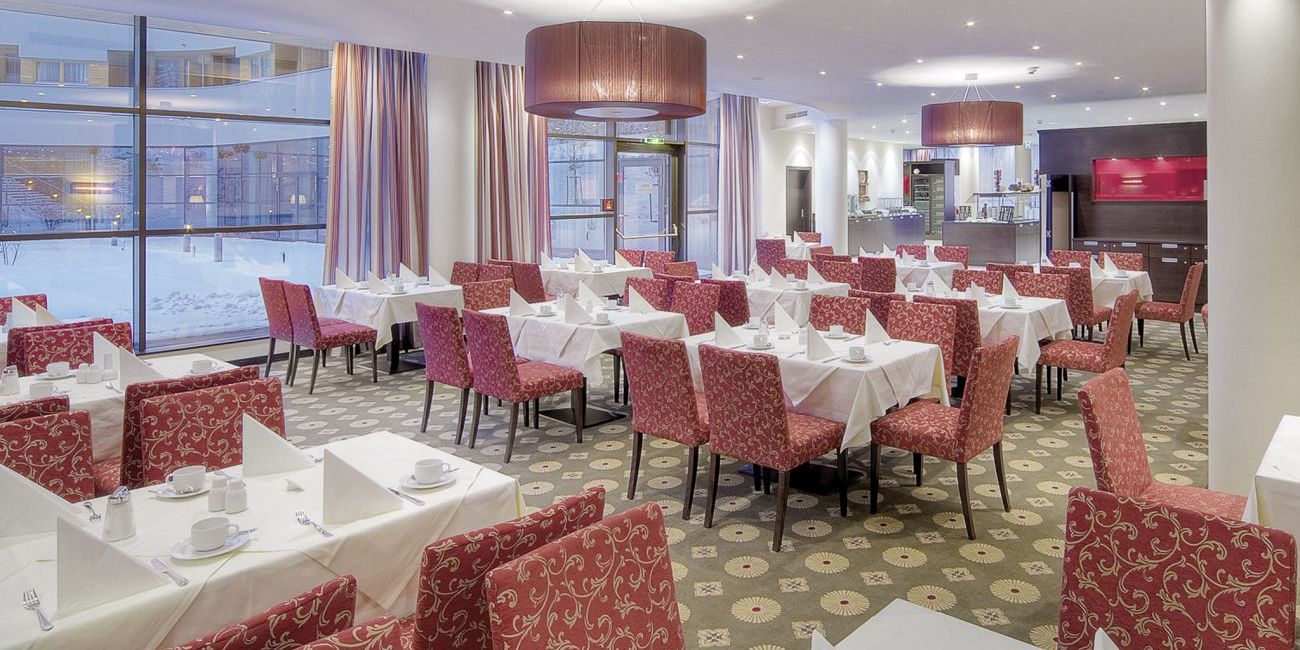 Hotel Austria Trend Alpine Resort 4* - Demipensiune Tirol - Fieberbrunn  