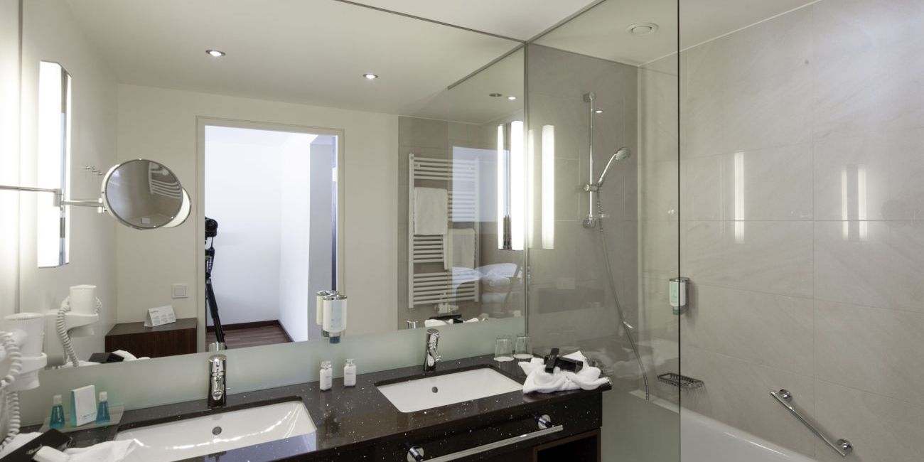 Hotel Austria Trend Alpine Resort 4* - Demipensiune Tirol - Fieberbrunn  