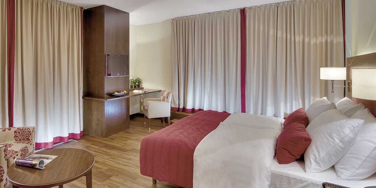 Hotel Austria Trend Alpine Resort 4* - Demipensiune Tirol - Fieberbrunn  