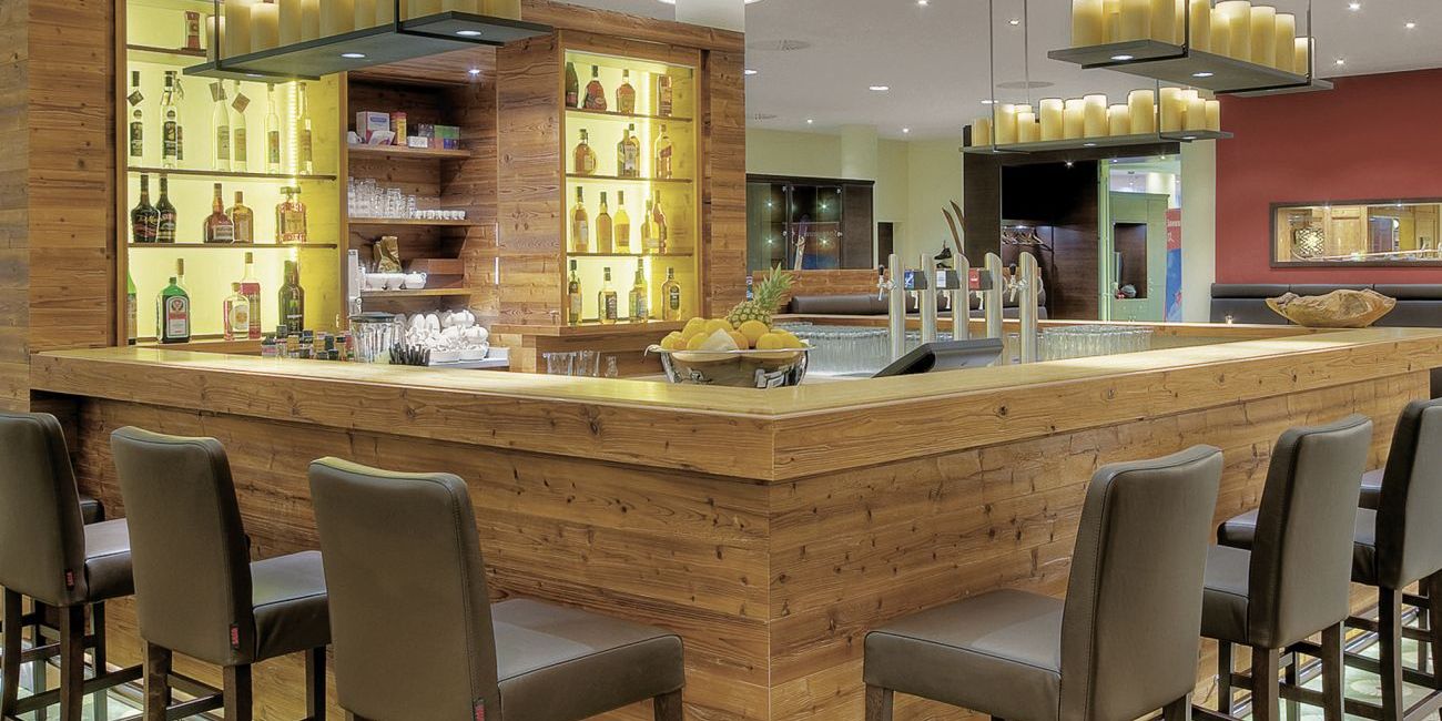 Hotel Austria Trend Alpine Resort 4* - Demipensiune Tirol - Fieberbrunn  