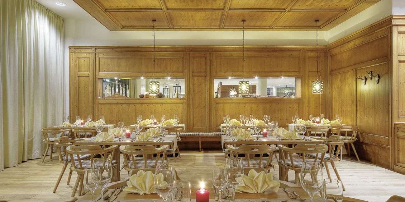 Hotel Austria Trend Alpine Resort 4* - Demipensiune Tirol - Fieberbrunn  