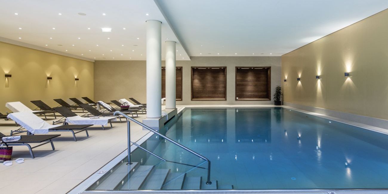 Hotel Austria Trend Alpine Resort 4* - Demipensiune Tirol - Fieberbrunn  