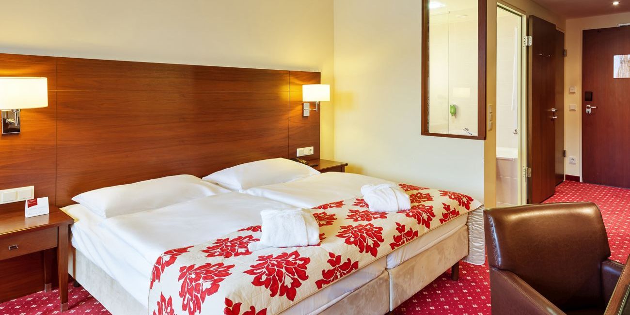 Hotel Austria Trend Alpine Resort 4* - Demipensiune Tirol - Fieberbrunn  
