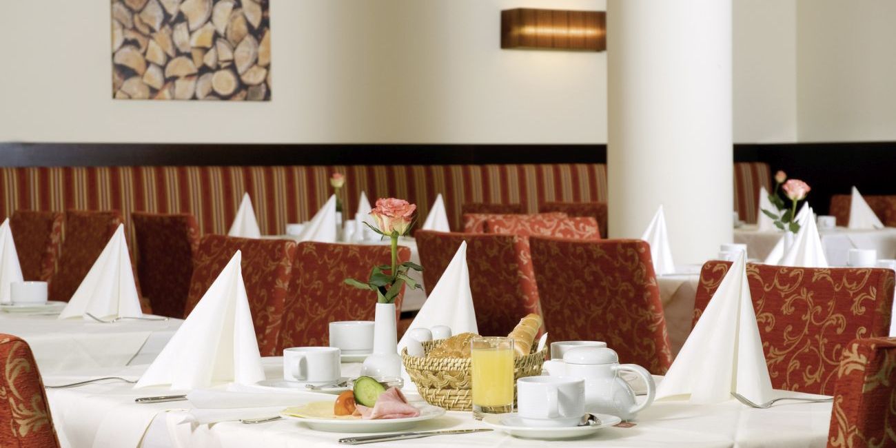 Hotel Austria Trend Alpine Resort 4* - Demipensiune Tirol - Fieberbrunn  