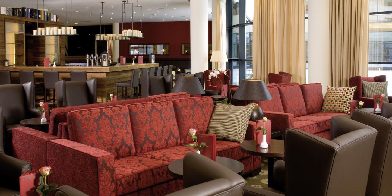 Hotel Austria Trend Alpine Resort 4* - Demipensiune Tirol - Fieberbrunn  