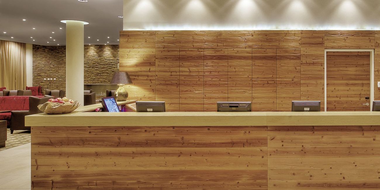 Hotel Austria Trend Alpine Resort 4* - Demipensiune Tirol - Fieberbrunn  
