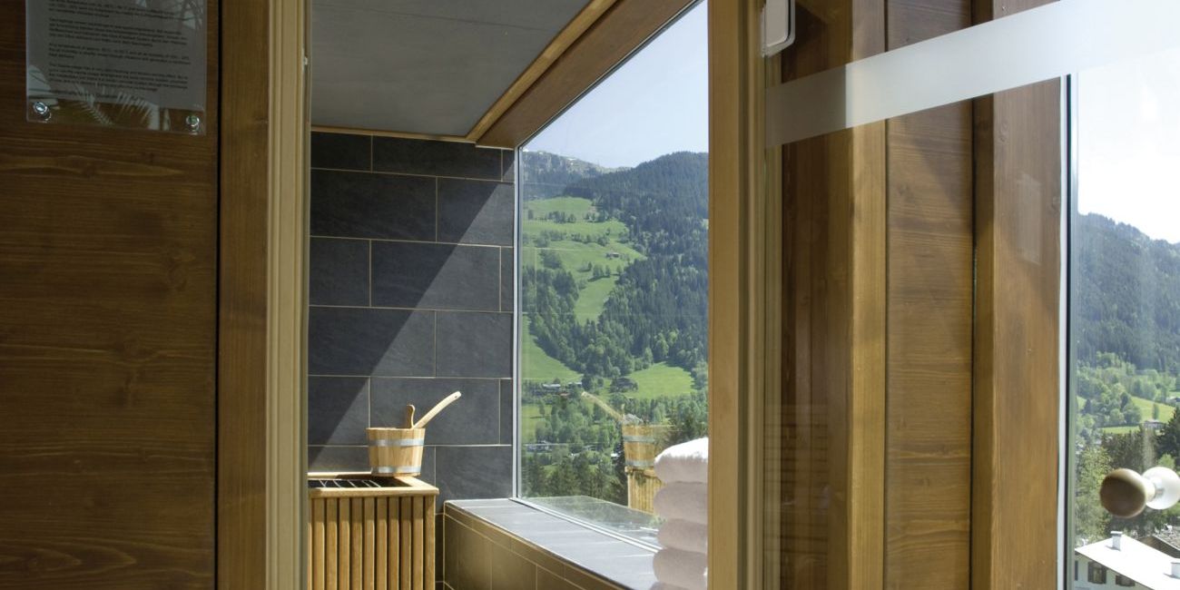 Hotel Austria Trend Schloss Lebenberg 5* - Demipensiune Tirol - Kitzuhel    