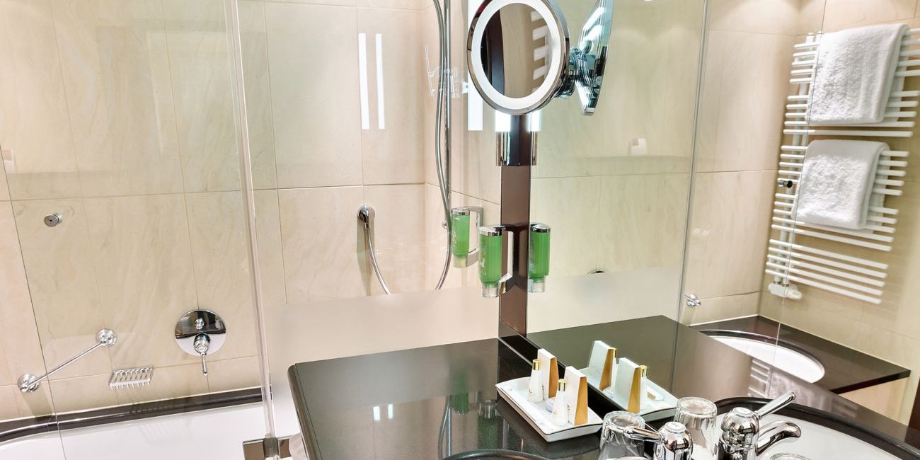 Hotel Austria Trend Schloss Lebenberg 5* - Demipensiune Tirol - Kitzuhel    