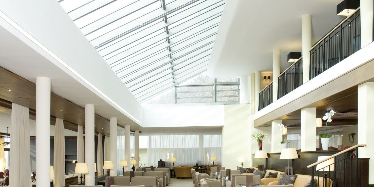 Hotel Austria Trend Schloss Lebenberg 5* - Demipensiune Tirol - Kitzuhel    