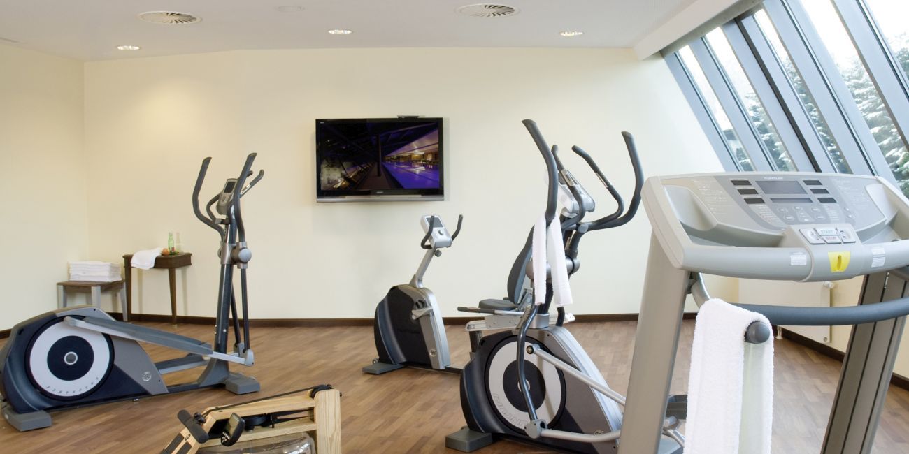 Hotel Austria Trend Schloss Lebenberg 5* - Demipensiune Tirol - Kitzuhel    