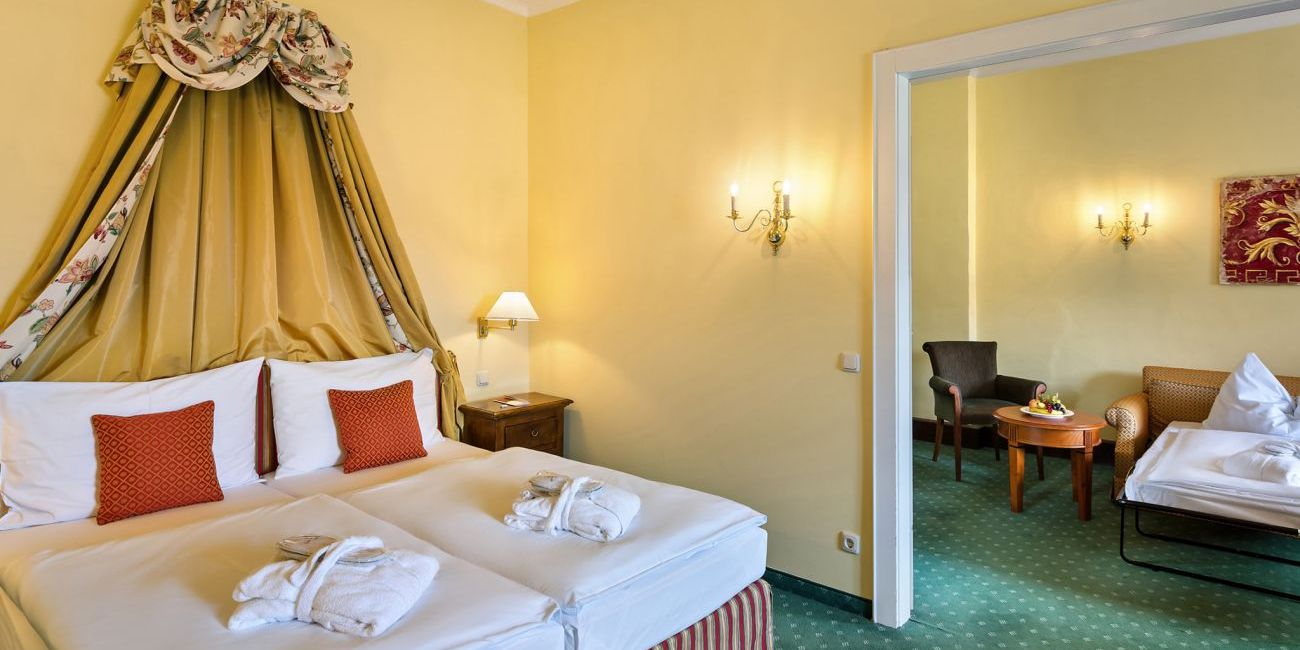 Hotel Austria Trend Schloss Lebenberg 5* - Demipensiune Tirol - Kitzuhel    