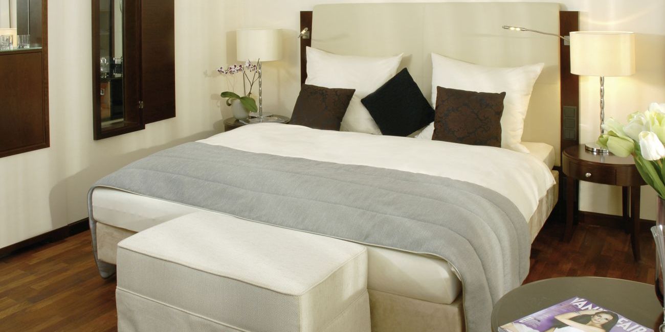 Hotel Austria Trend Schloss Lebenberg 5* - Demipensiune Tirol - Kitzuhel    