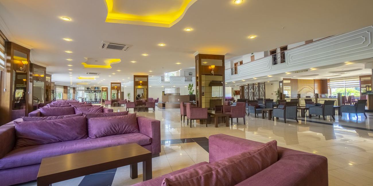 Hotel Aydinbey Gold Dreams 5* Alanya 