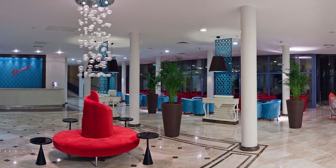 Hotel Azalia Balneo & Spa 4*  Constantin si Elena 