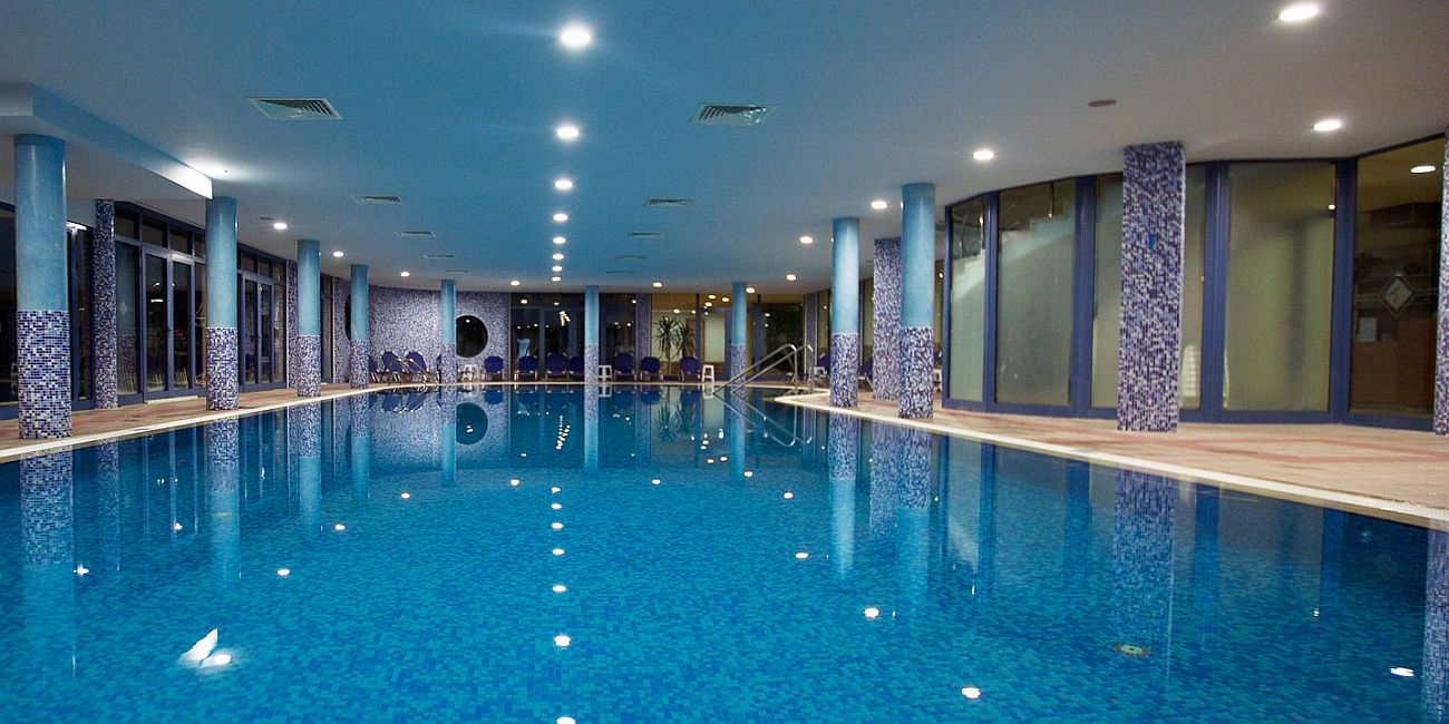 Hotel Azalia Balneo & Spa 4*  Constantin si Elena 