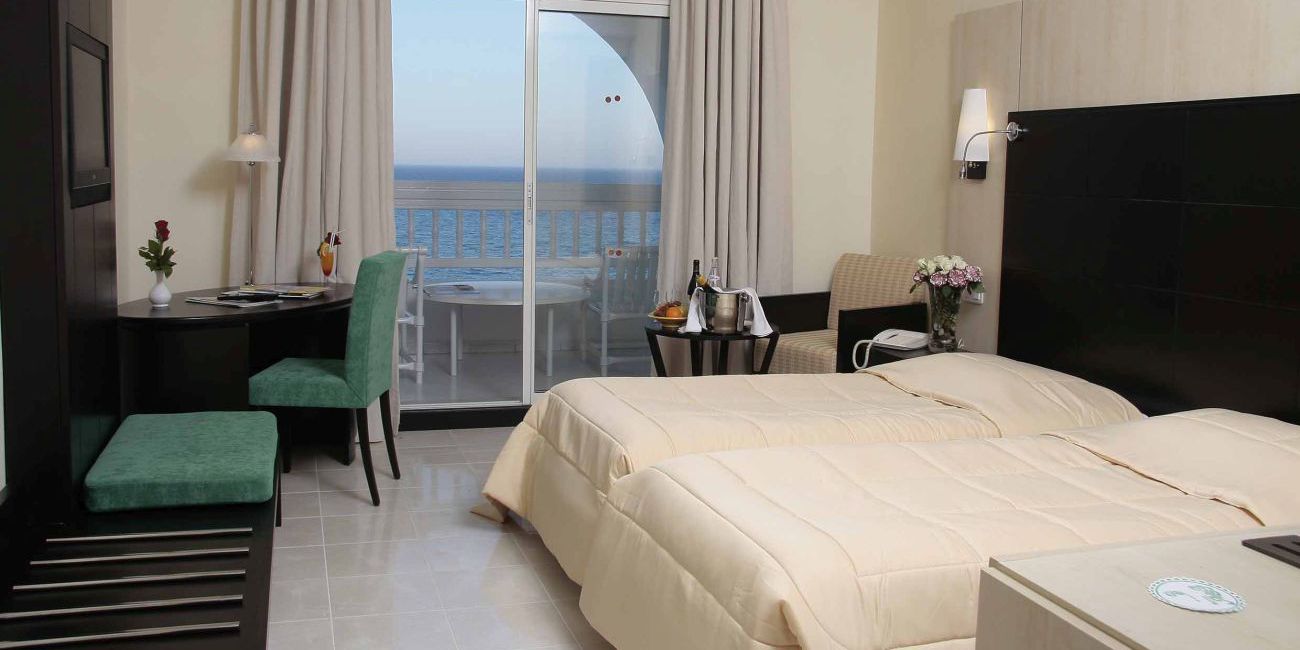 Hotel Aziza Thalsso Golf 4* (Adults Only) Hammamet 