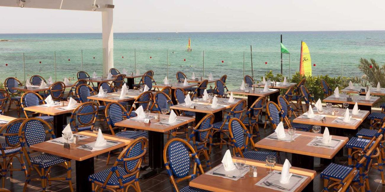 Hotel Aziza Thalsso Golf 4* (Adults Only) Hammamet 