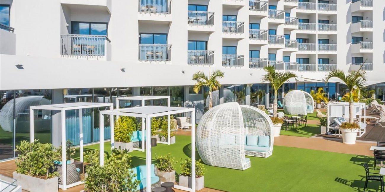 Hotel Baia Azul 4* Madeira 