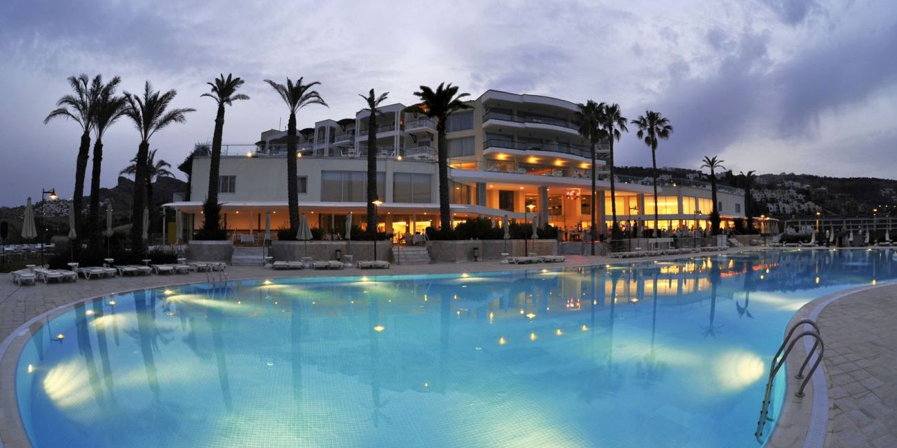 Room Photo 232524 Hotel Hotel Baia Bodrum Ultra All Inclusive