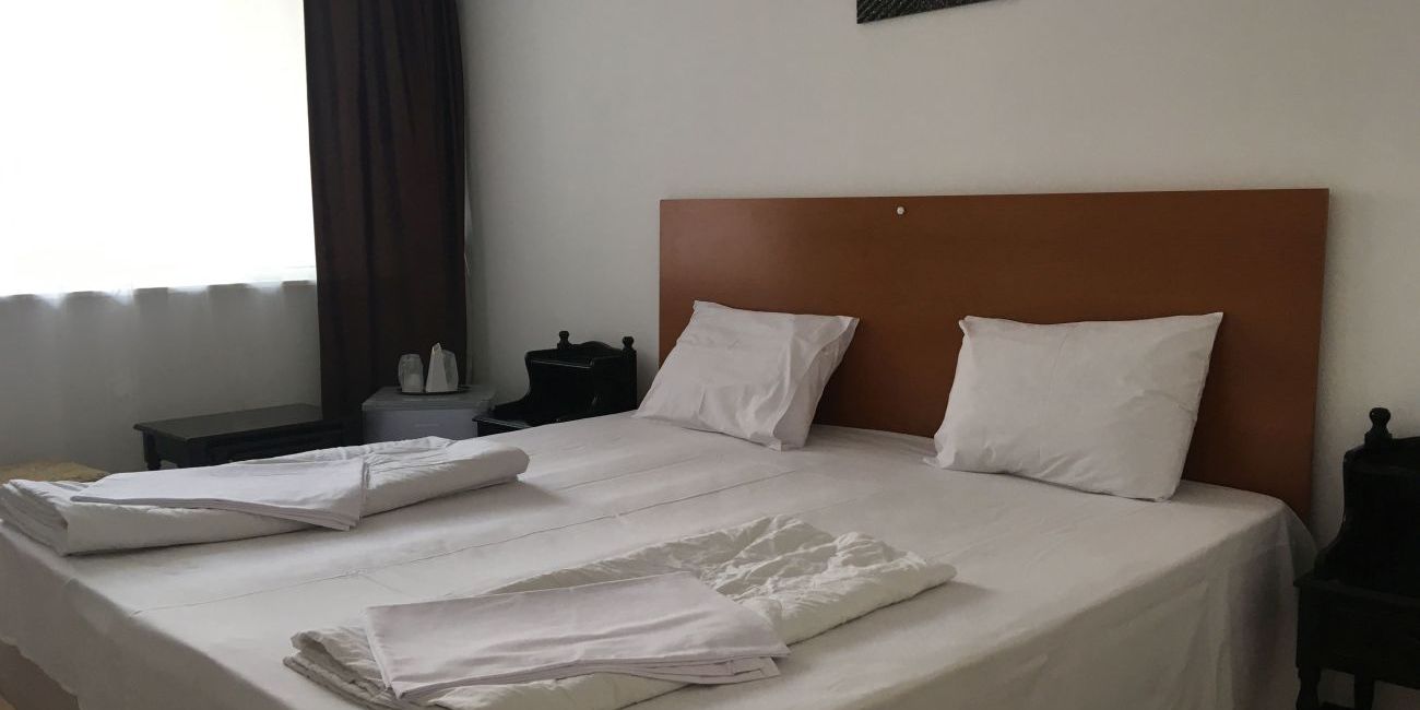 Hotel Balea 3* Neptun 