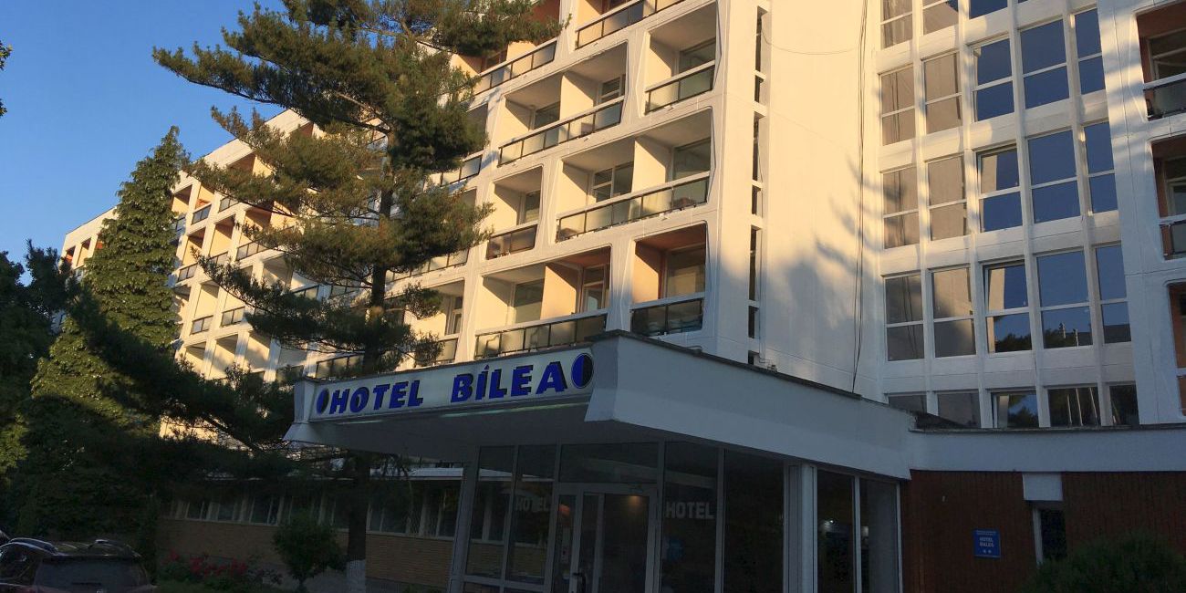 Hotel Balea 3* Neptun 
