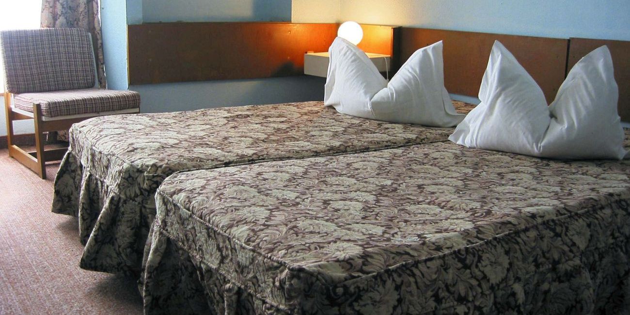 Hotel Banat 2* Olimp 