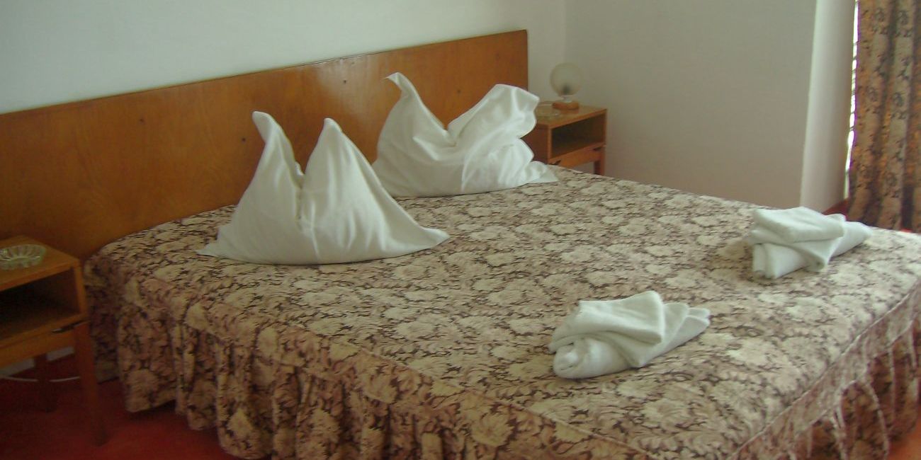 Hotel Banat 2* Olimp 