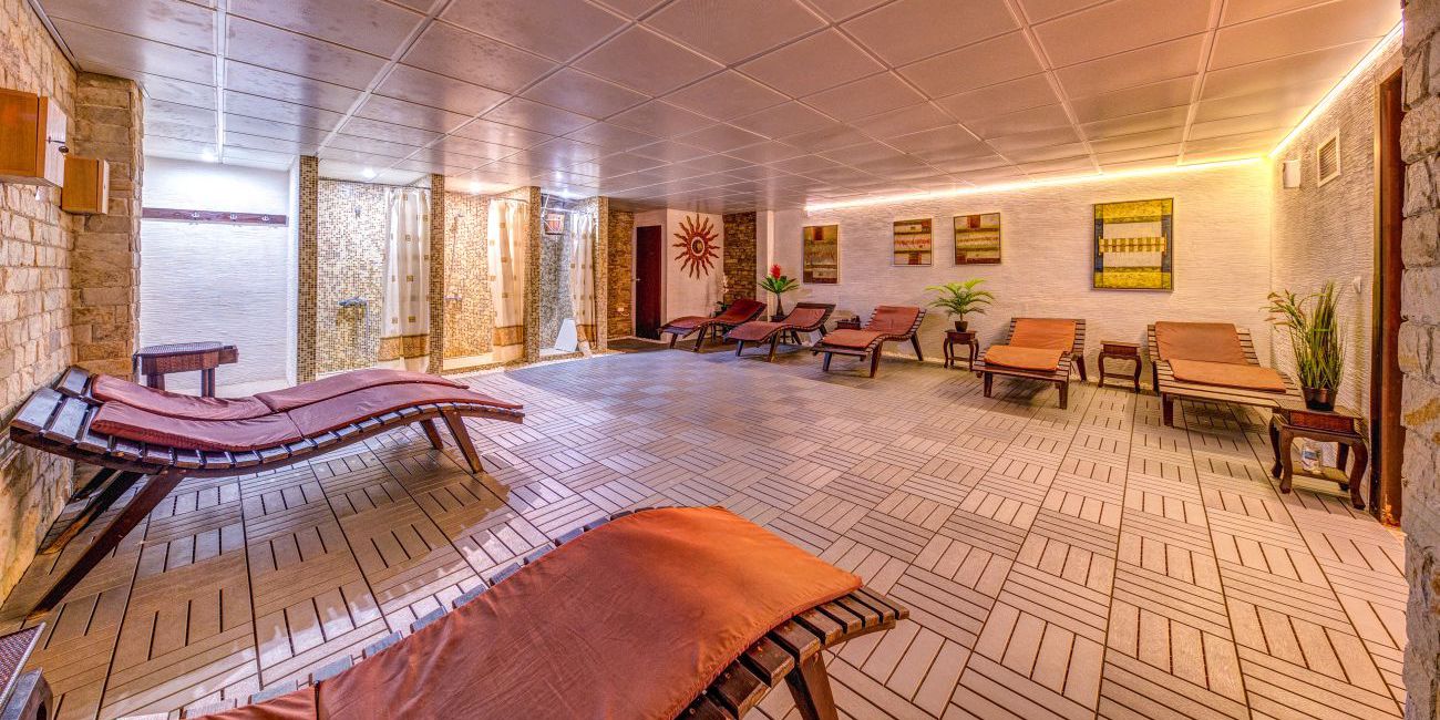 Hotel Bansko Spa & Holidays 4* Bansko 