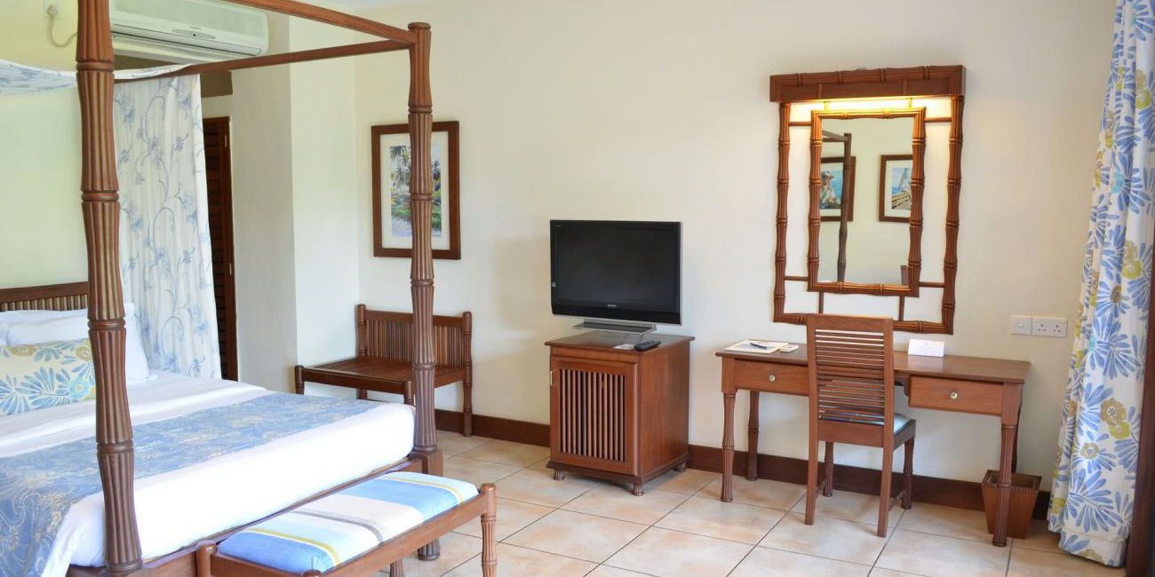 Hotel Baobab Beach Resort & Spa 4* Mombasa  