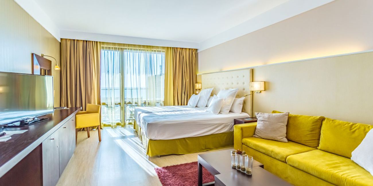 Hotel Barcelo Royal Beach 5*  Sunny Beach 