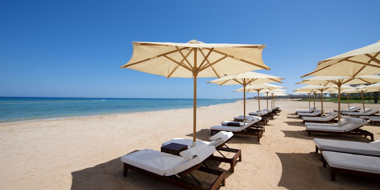 Hotel Baron Palace Sahl Hasheesh 5*  Hurghada 