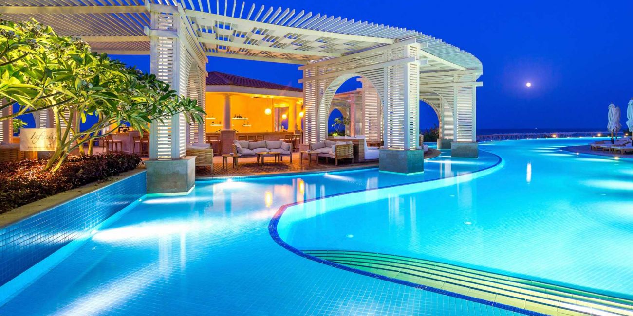 Hotel Baron Palace Sahl Hasheesh 5*  Hurghada 