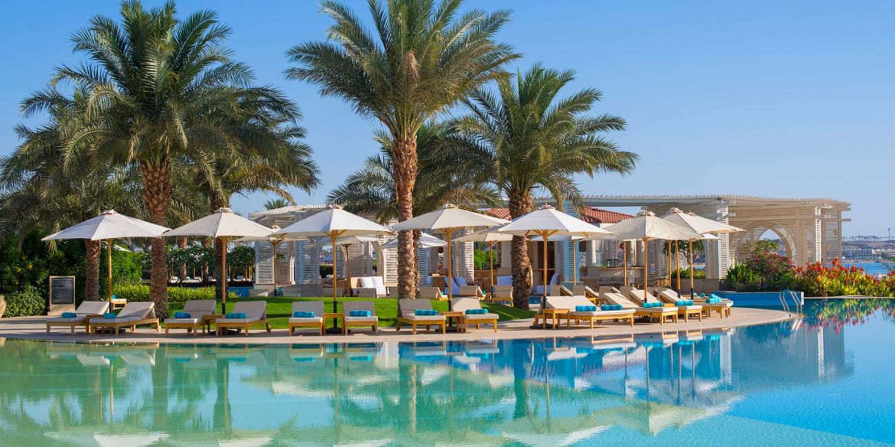 Hotel Baron Palace Sahl Hasheesh 5*  Hurghada 